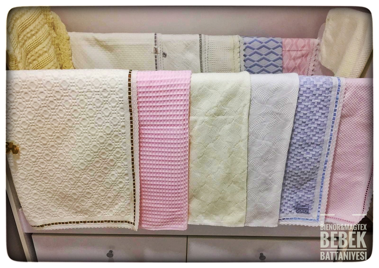 BEBEK ODASI TEKSTİLİ