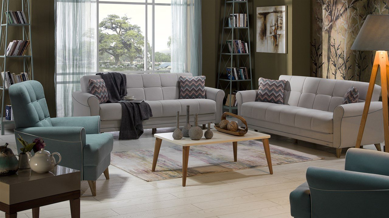 OTURMA ODASI TEKSTİLİ